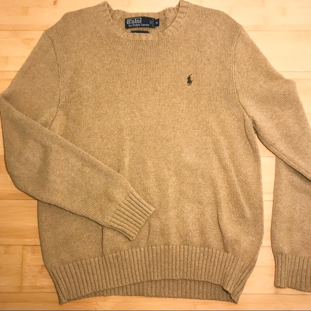 Polo Ralph Lauren Sweater